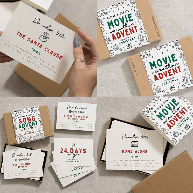 Christmas Advent Calendar Peachloft christmas-advent-calendar-peachloft