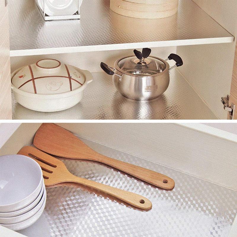 Kitchen Oilproof Stickers Peachloft