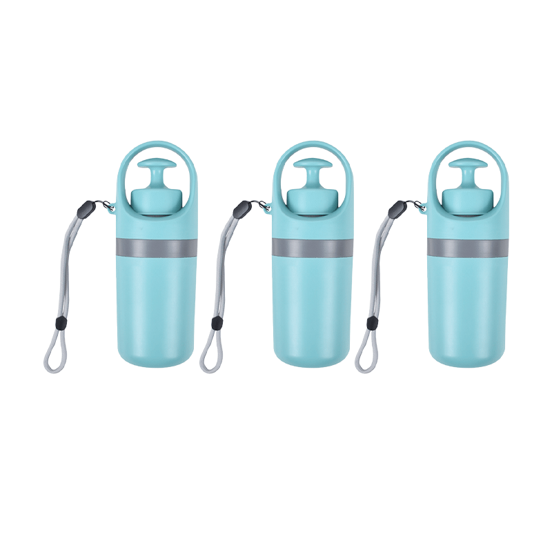 🐾Non-contact Animal Waste Collector