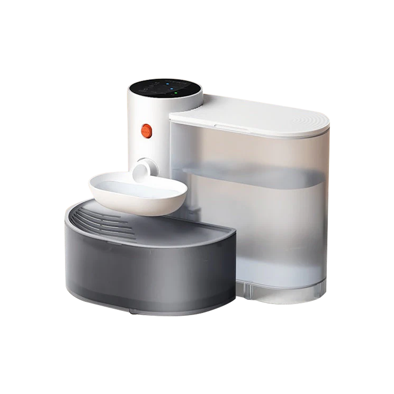 Automatic Pet Water Fountain