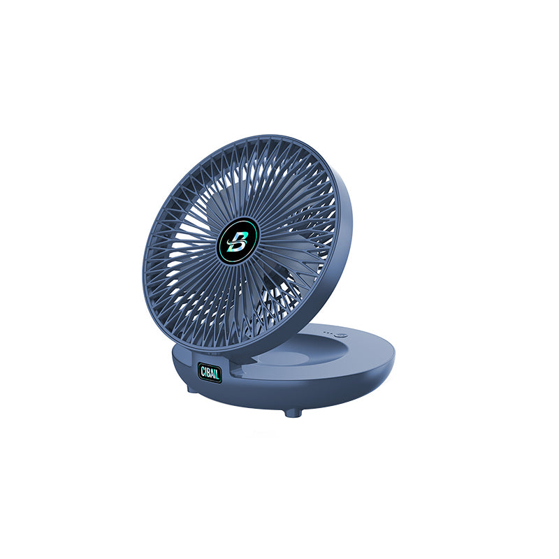 Foldable Air Circulation Fan