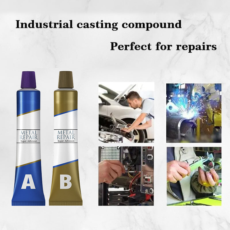 Repair Casting Glue