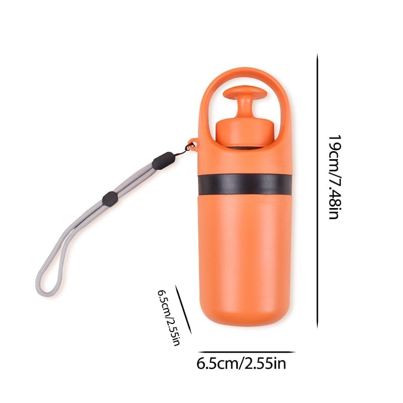 🐾Non-contact Animal Waste Collector