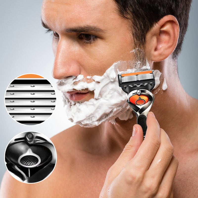 Manual Razor for Men