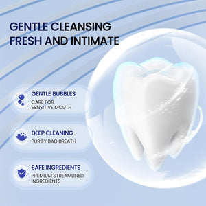 Hydroxyapatite Toothpaste – Peachloft