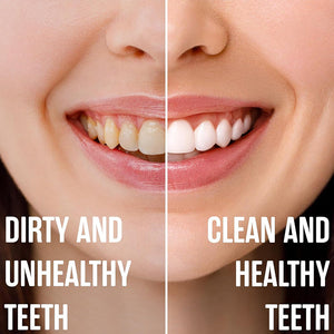 Hydroxyapatite Toothpaste – Peachloft