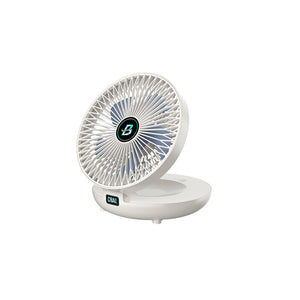 Foldable Air Circulation Fan