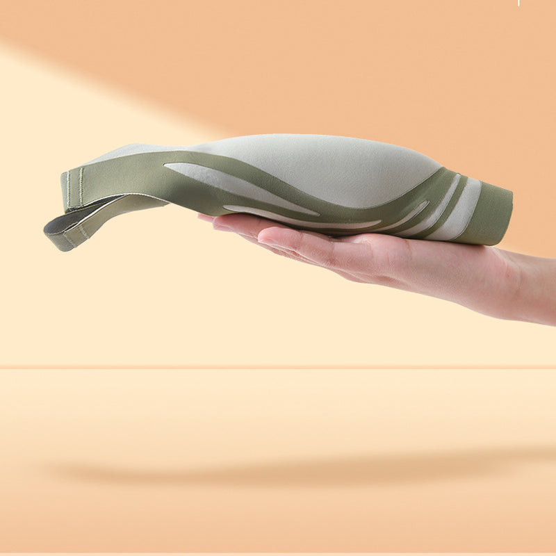 Renzalio Anti Sagging Wireless Push-up Bralette - Bügelloser Stütz BH Für Hängende Brüste