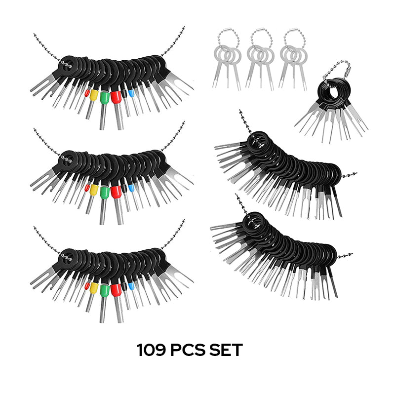 Terminal Ejector Kit