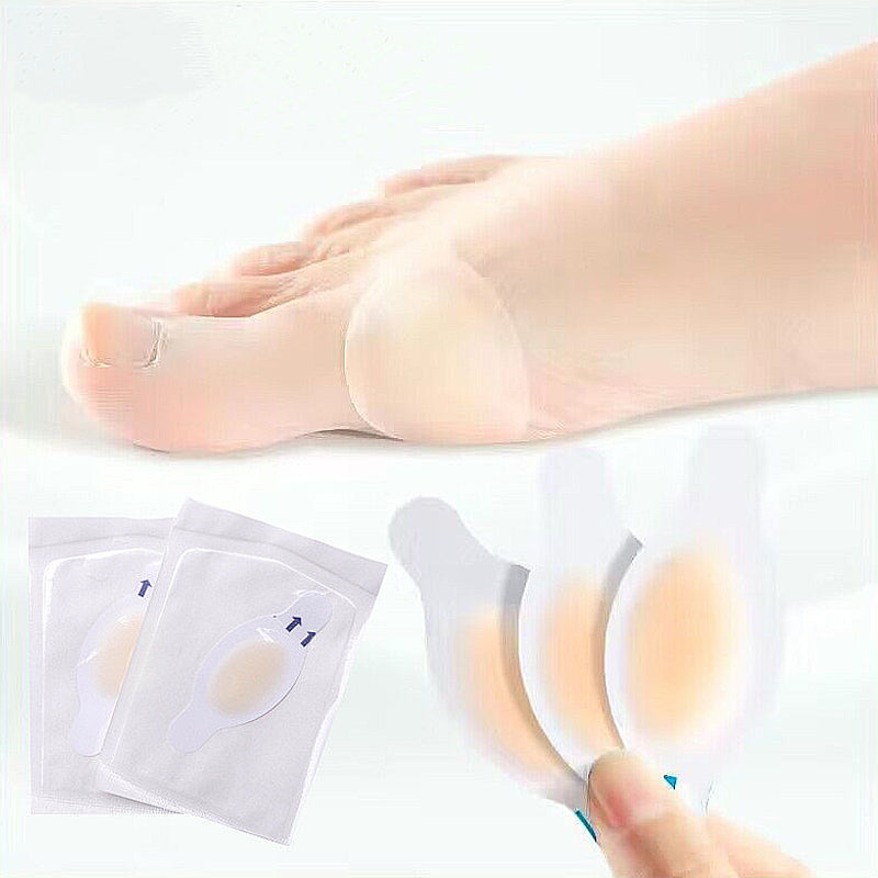 Waterproof Toe Patch