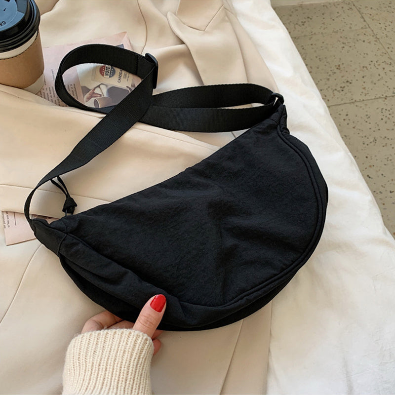 Simple Crossbody Bag