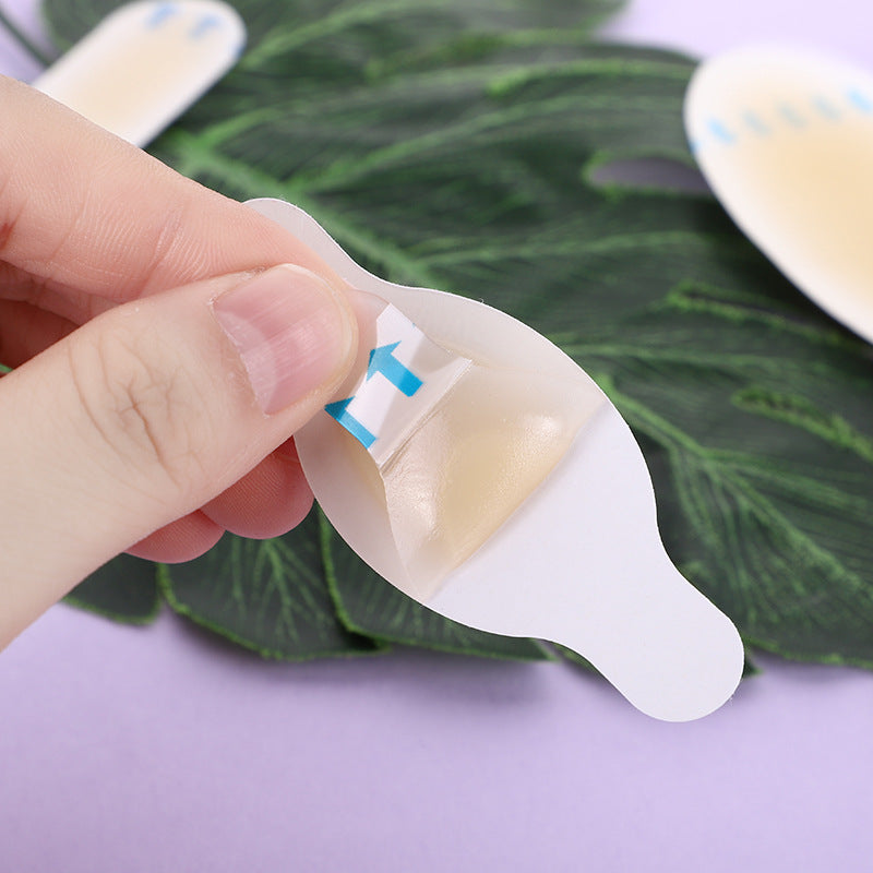 Waterproof Toe Patch