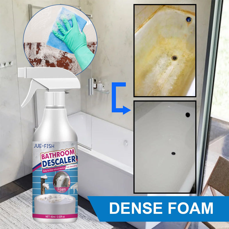 🌟Stubborn Stains Cleaner