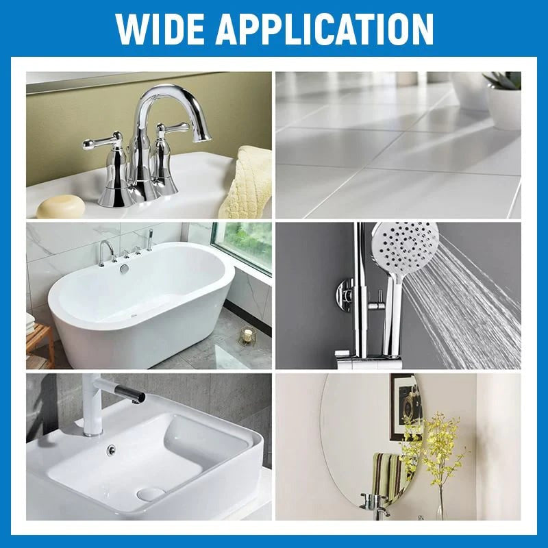 🌟Stubborn Stains Cleaner