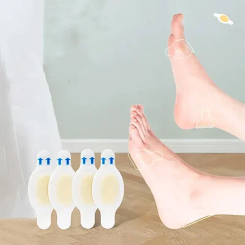 Waterproof Toe Patch