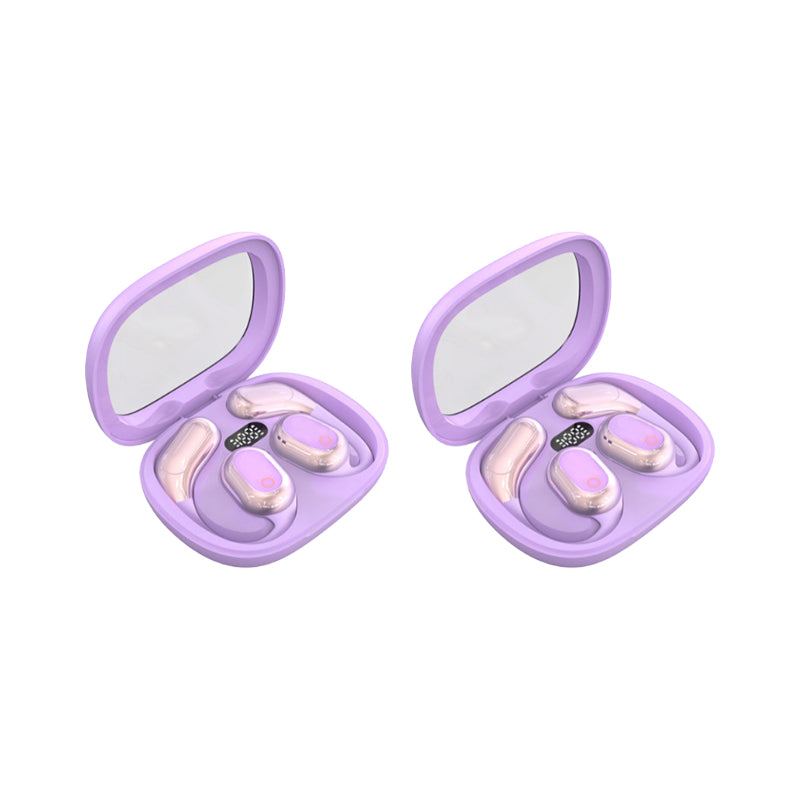 Open Ear Bluetooth Earbuds