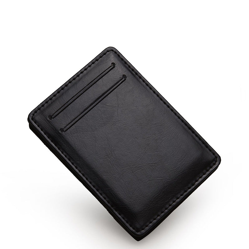 Magic Flip Wallet