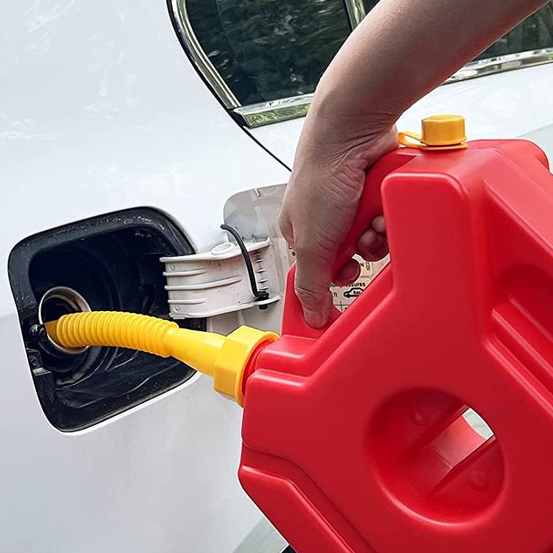 【Up to 60% Off】Upgraded Replacement Gas Can Spout With Flexible Nozzle