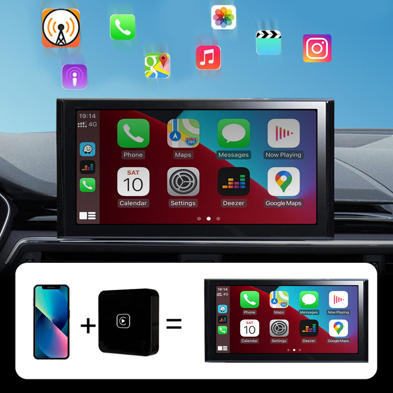 EasyDrive Wireless Connector