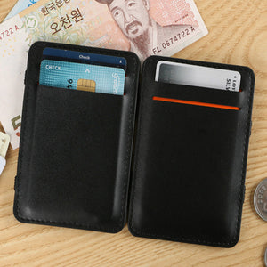 Magic Flip Wallet