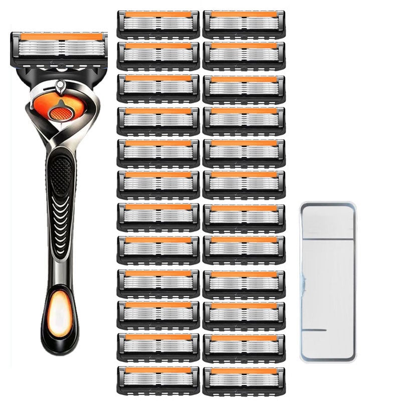 Manual Razor for Men