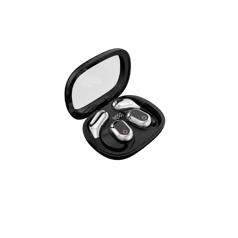 Open Ear Bluetooth Earbuds