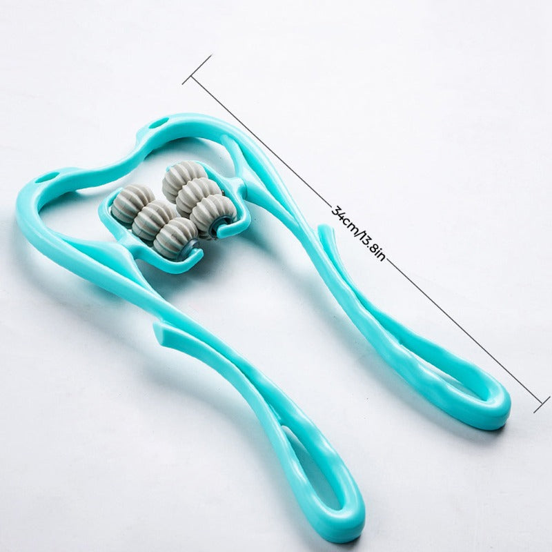 Cervical Spine Massager