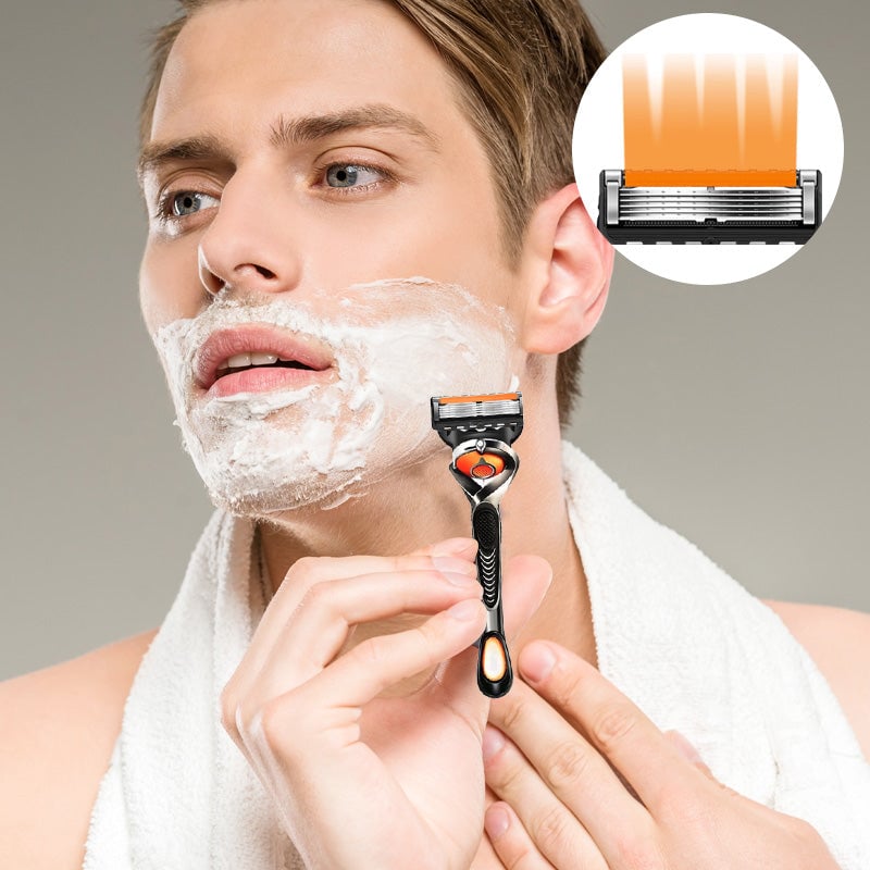 Manual Razor for Men