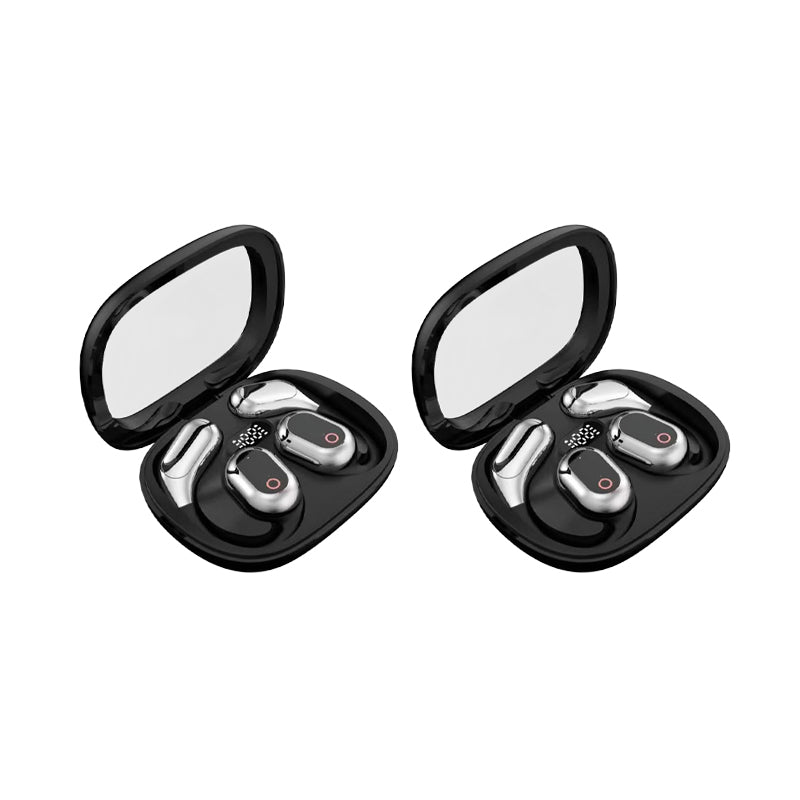 Open Ear Bluetooth Earbuds