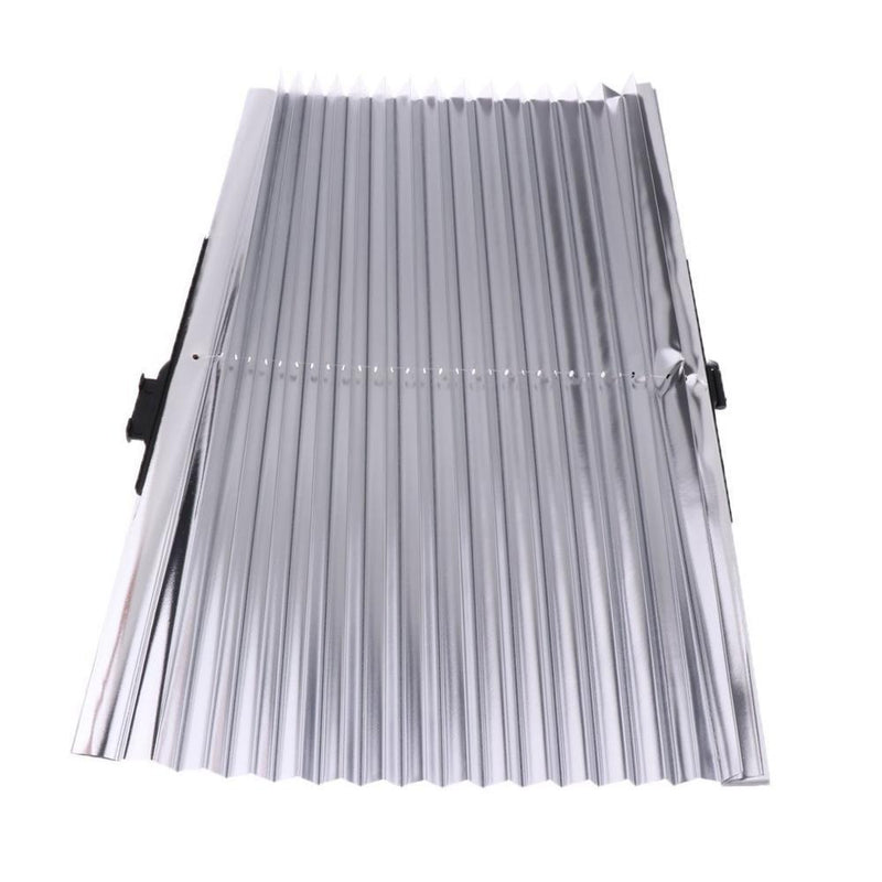 Car Retractable Curtain with UV Protection