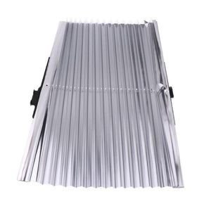 Car Retractable Curtain with UV Protection