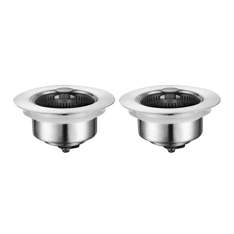 Kitchen Sink Odor Filter