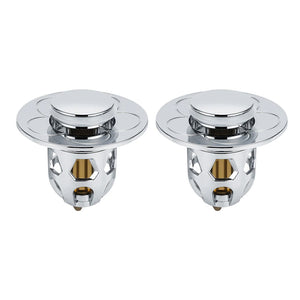 Universal Sink Drain Stoppers