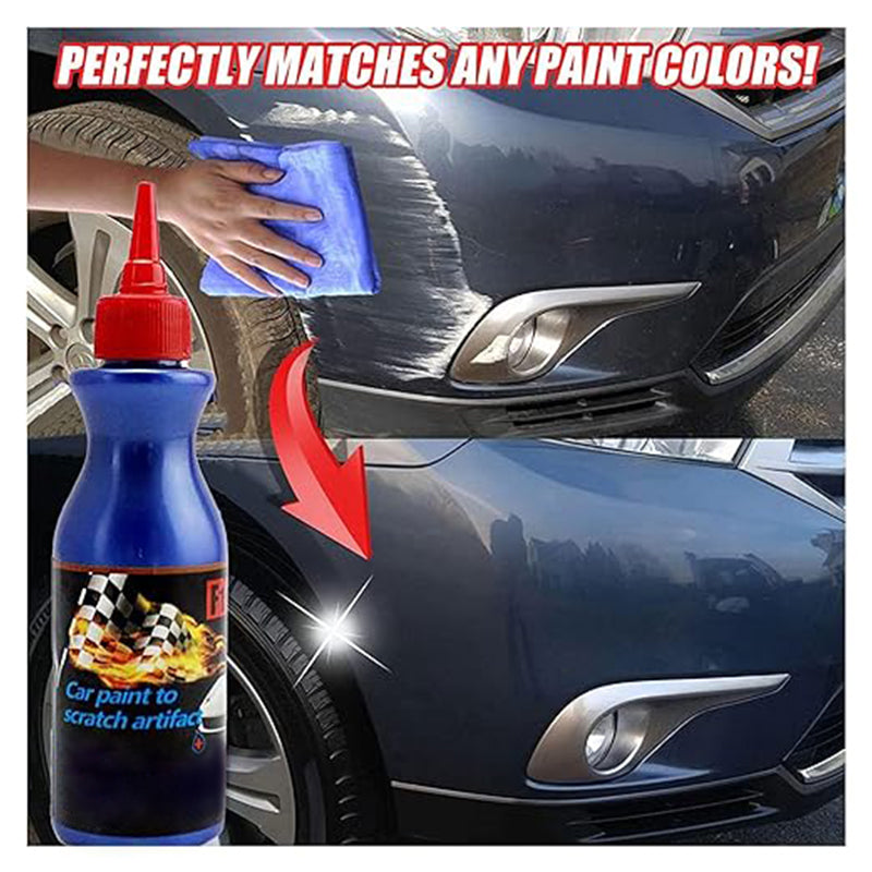 Car Scratch Remover – Peachloft