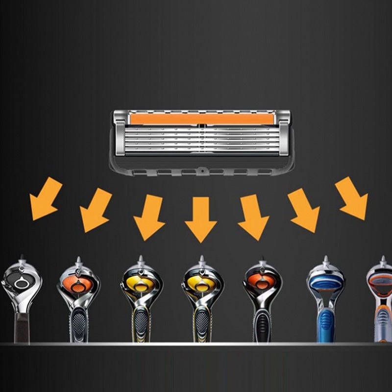 Manual Razor for Men