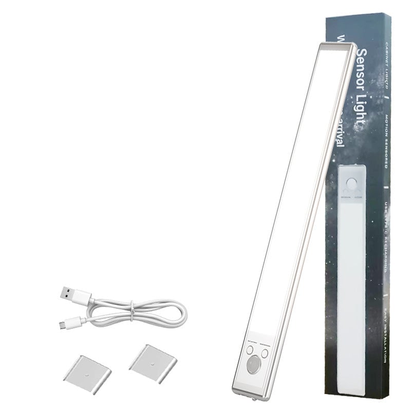 Rechargeable Motion Sensor Led Lights