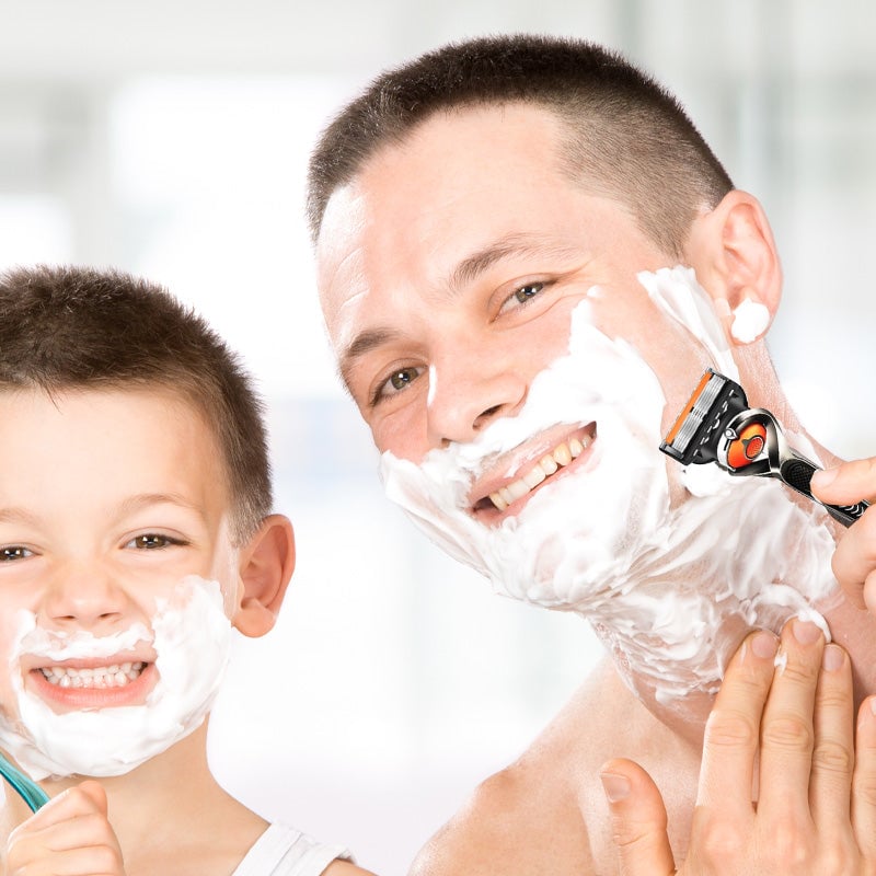 Manual Razor for Men