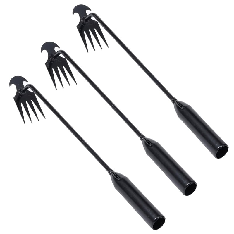 Garden Weed Pulling Tool