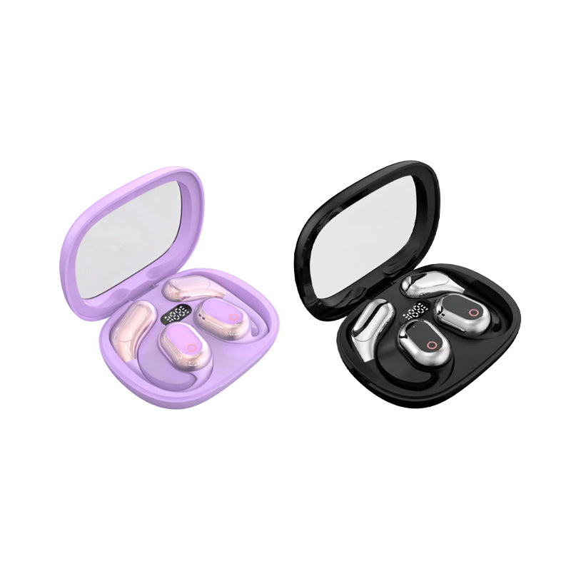 Open Ear Bluetooth Earbuds
