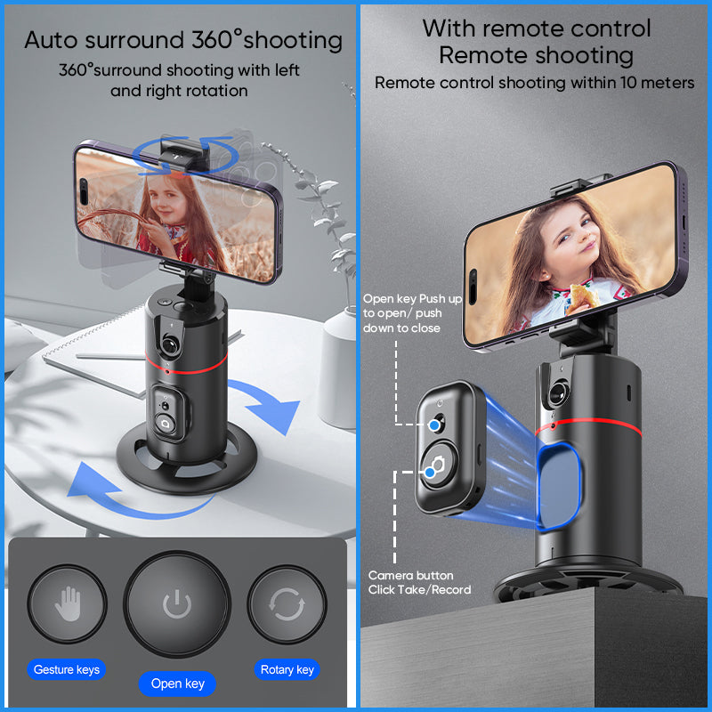 Smart Tracking Gimbal