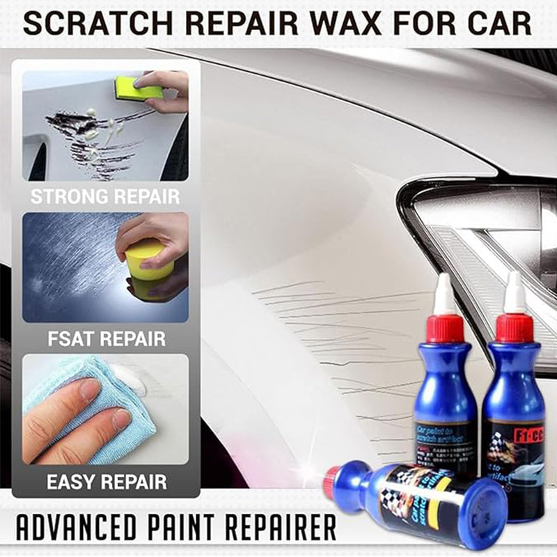 Car Scratch Remover – Peachloft
