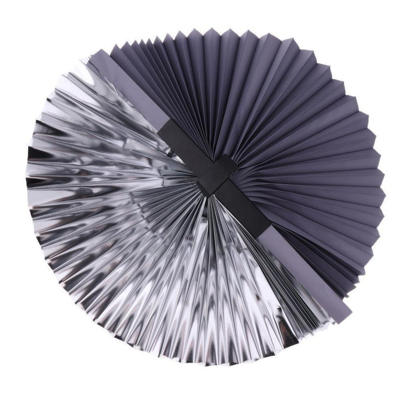 Car Retractable Curtain with UV Protection