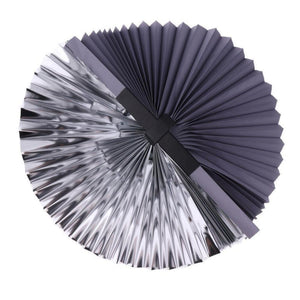 Car Retractable Curtain with UV Protection