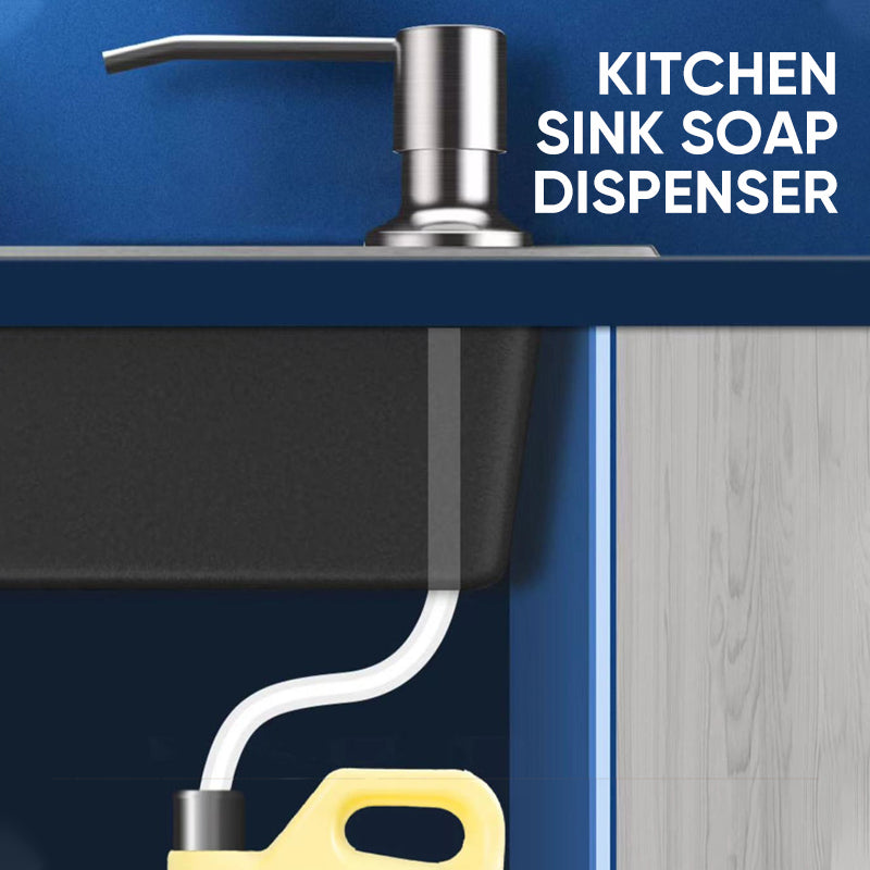 Sink Soap Dispenser