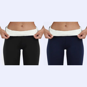【Up to 56% Off】Lambskin Feel Winter Leggings