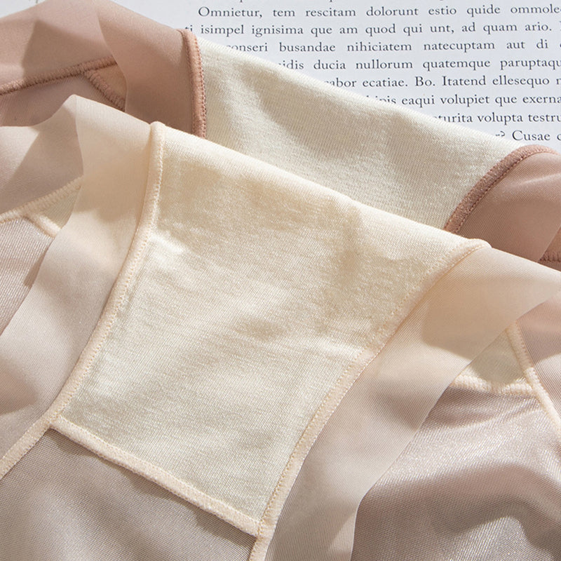 Ice Silk Ultra-Thin Underwear