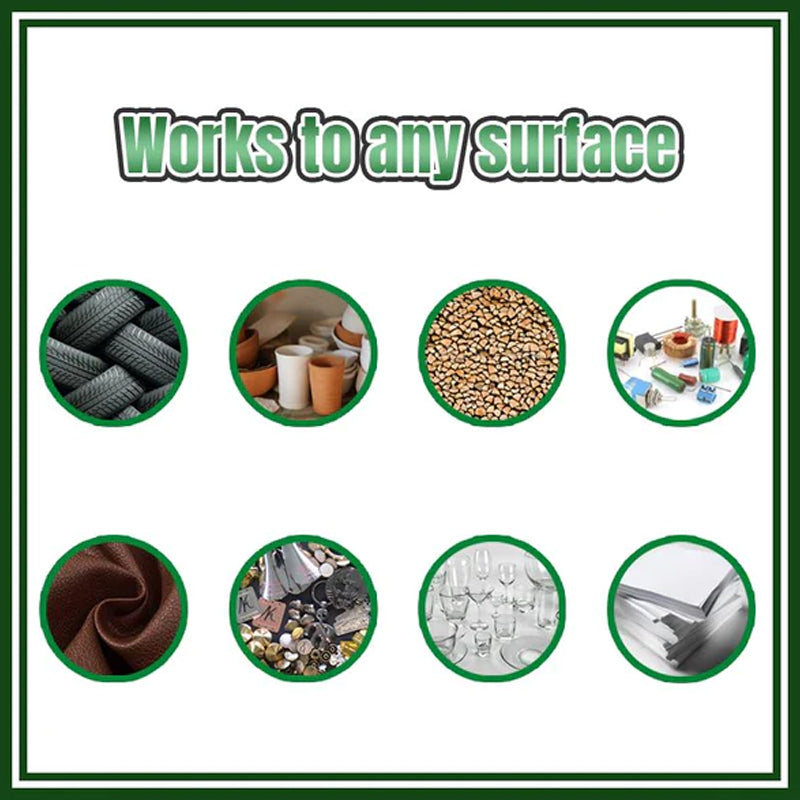 Powerful universal glue