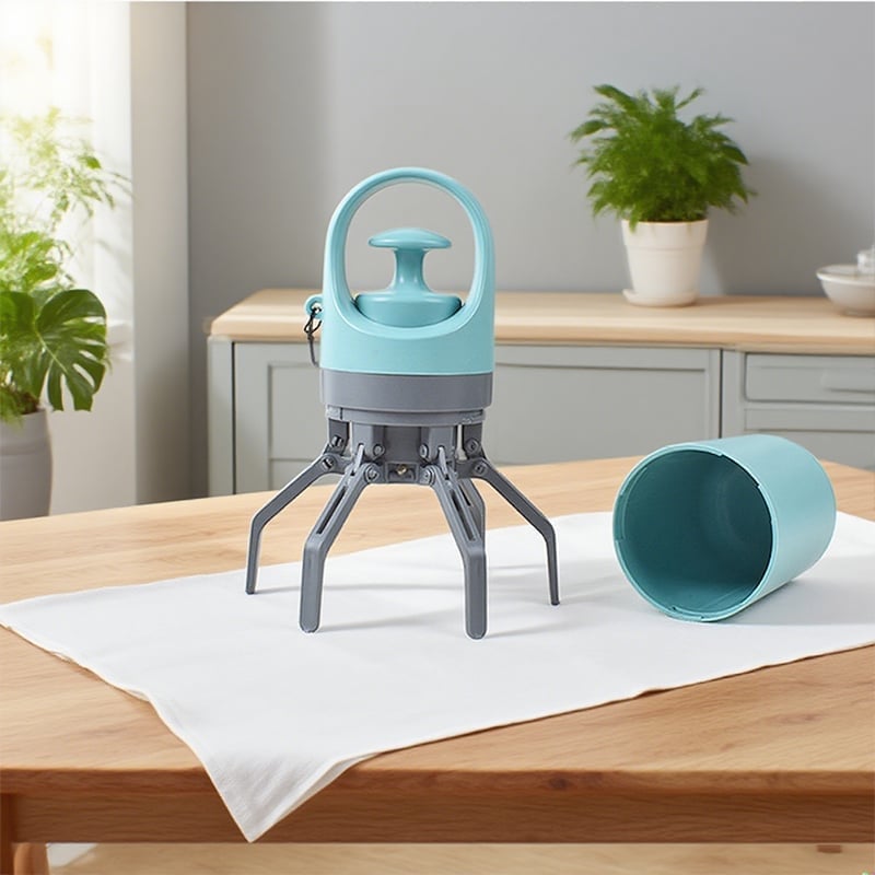 🐾Non-contact Animal Waste Collector