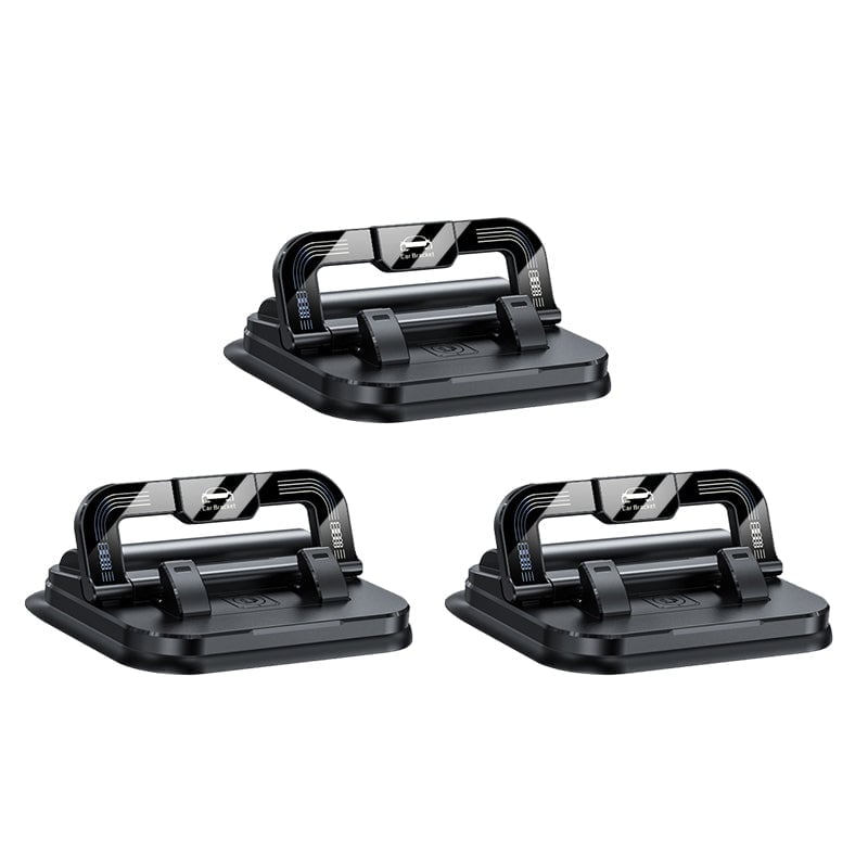 Car Phone Mount with Strong Suction Cup