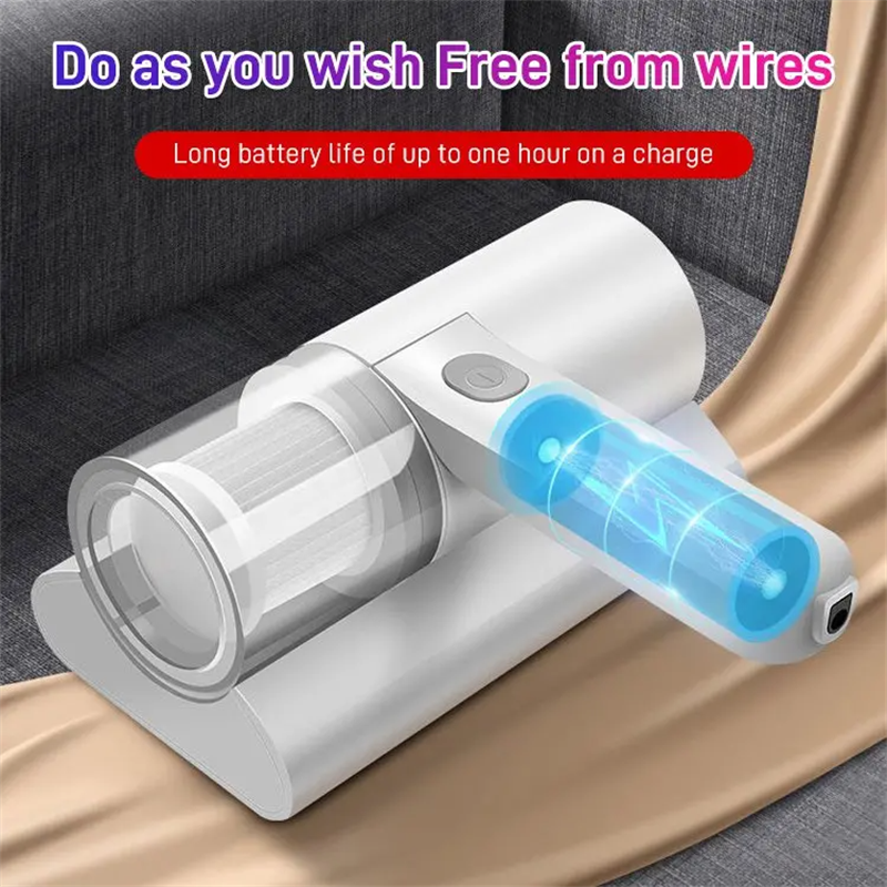 Home Portable UV Mite Removal Instrument